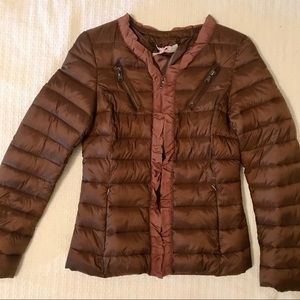 NWT Fashion Jacket